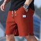 Pantaloncini da uomo, Pantaloni casual da uomo, Pantaloncini da spiaggia da uomo