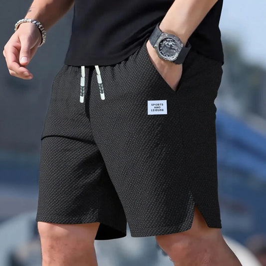 Pantaloncini da uomo, Pantaloni casual da uomo, Pantaloncini da spiaggia da uomo