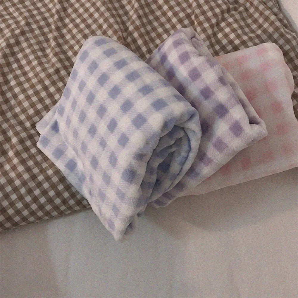 Set pigiama da donna in pile spesso e caldo, pigiama invernale casual a tinta unita con top