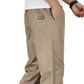 Pantaloni casual da uomo, taglia grande, vestibilità ampia