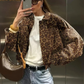 Nuova giacca corta primaverile