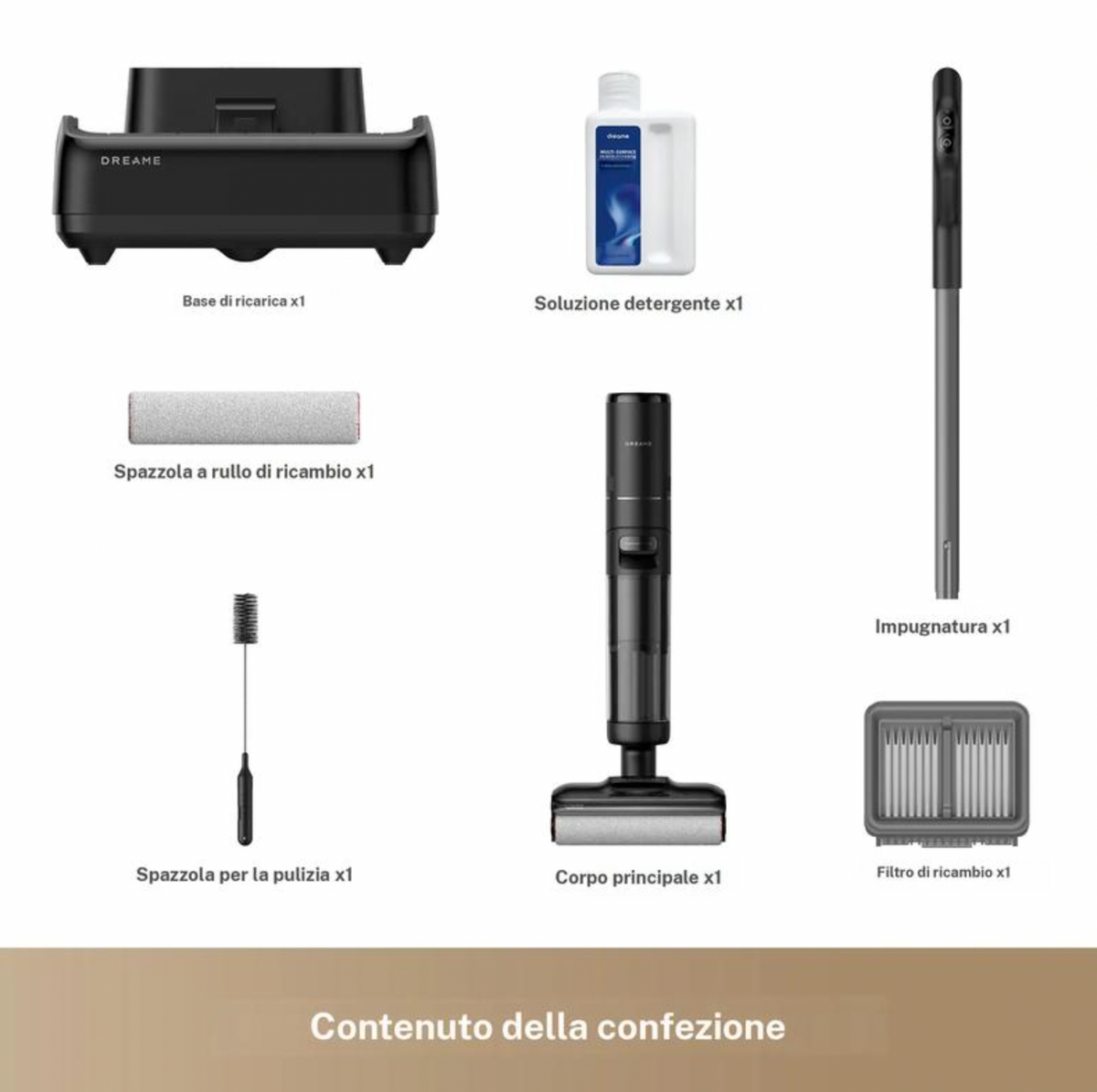 Aspira H12 Pro FlexReach