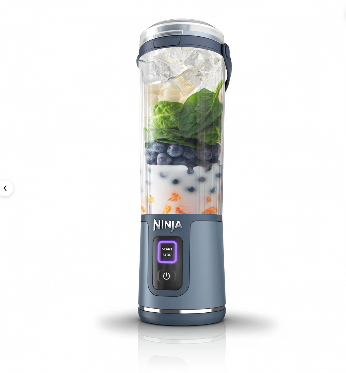 Ninja Blast Tragbarer Mixer