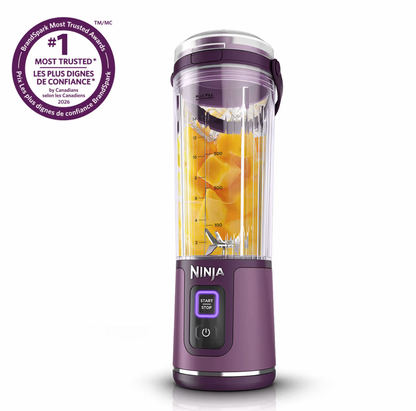 Ninja Blast Tragbarer Mixer