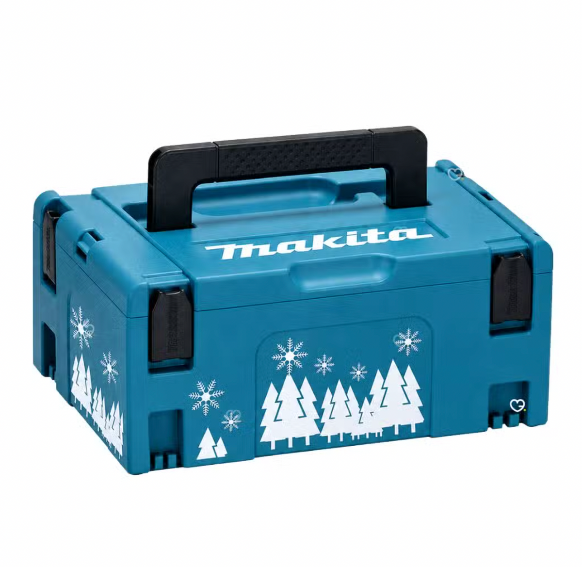 Makita Adventskalender 2026