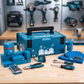 Makita Adventskalender 2026