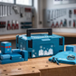Makita Adventskalender 2026