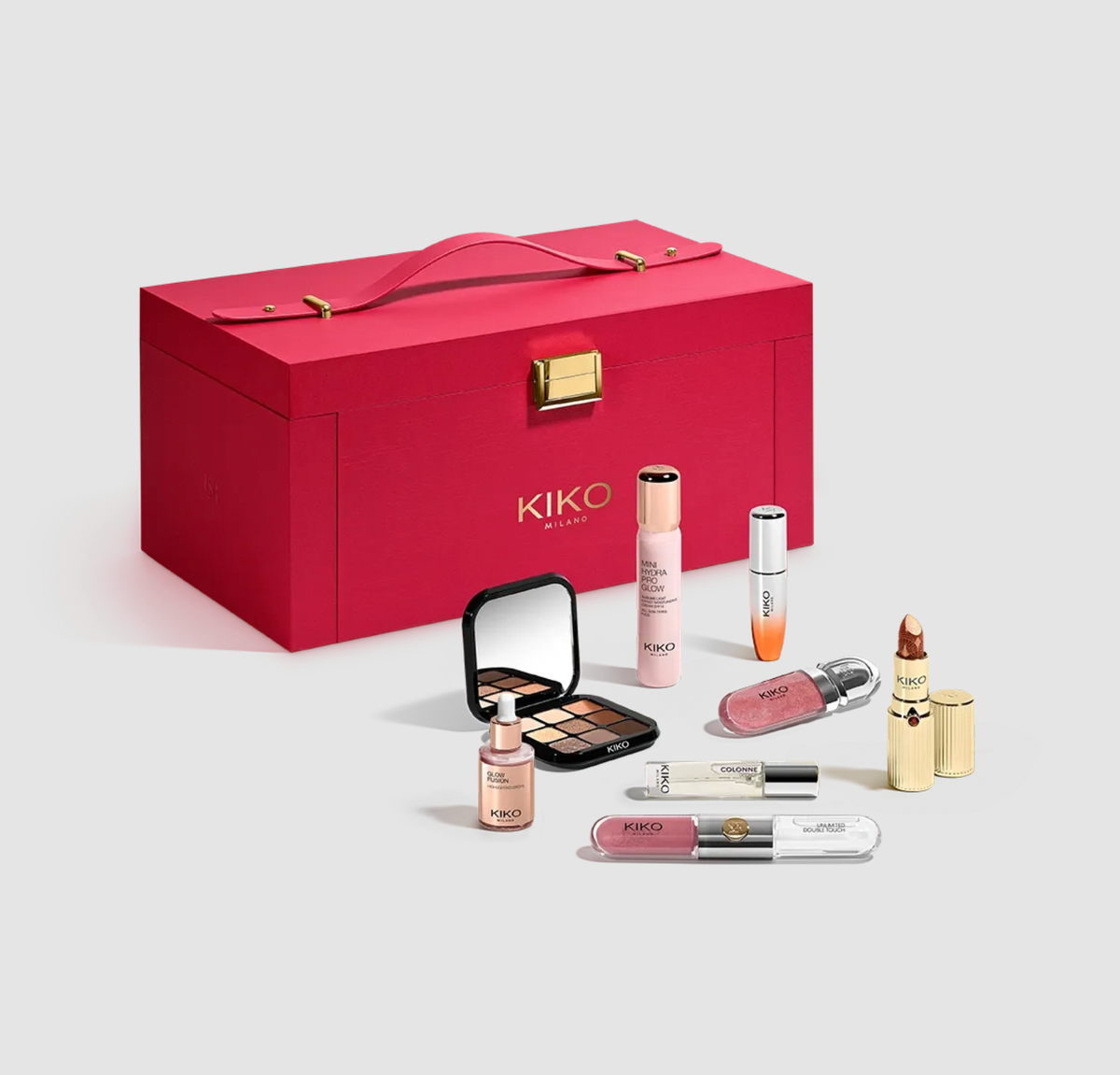 KIKO Beauty Advent Calendar 2026