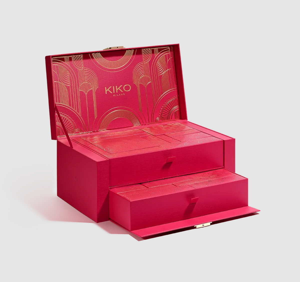 KIKO Beauty Advent Calendar 2026