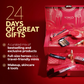 KIKO Beauty Advent Calendar 2026